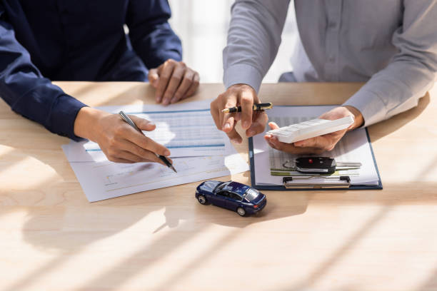Lafayette auto coverage comparison